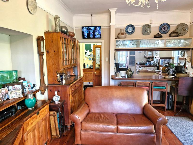 4 Bedroom Property for Sale in Rondebosch Western Cape